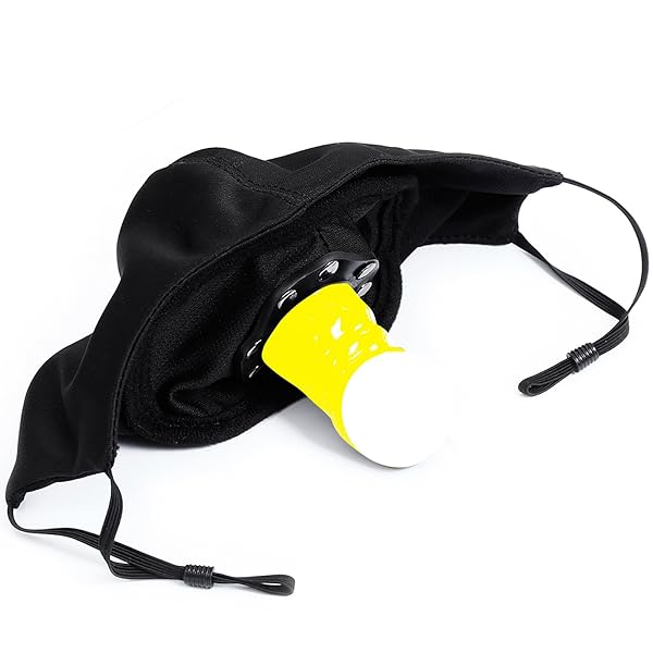 Amazon – Ifukens 口枷ペニスギャグボール猿轡開口器具 イラOチオsm マスクm男向け アダルトグッズsmグッズ 口に…