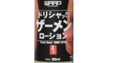 JAPANTOYZ(ジャパントイズ) WAAP ドリシャッ ザーメンローション 360ml 白