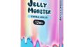 オカモトコンドームズ オカモト コンドーム JELLY MONSTER EXTRA JELLY (ゼリーモンスター…