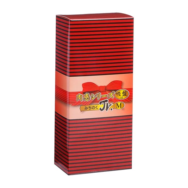 ディルド – 張匠(国内ブランド)みちのくJr.Mサイズ