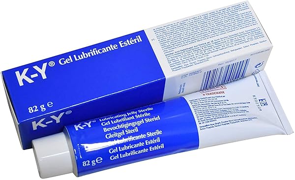ローション – K-Yゼリー