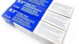 ローション – K-Y ルブリケーティングゼリー 82g 3本セット