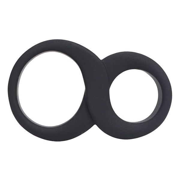 KKXYD ぺにすリング シリコン 防水 ペニス トレーニング 器具 男性の強化練習 射精管理 ​オナニーグッズ …