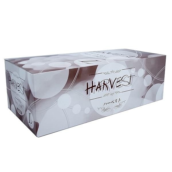 コンドーム – 【業務用】 ハーベスト 内気なドン L