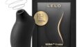 ローター – LELO SONA クルーズソニックマッサージャー クルーズコントロール より高い悦びを提供 防水 充電式 振動刺…