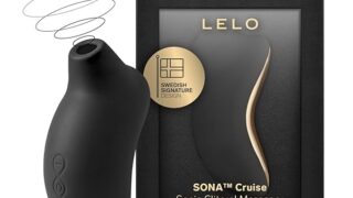 ローター – LELO SONA クルーズソニックマッサージャー クルーズコントロール より高い悦びを提供 防水 充電式 振動刺…
