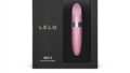 LELO (レロ) MIA 2 リップ型バイブ – 女性用ローター、USB充電式アダルトグッズ、バレない 大人のお…
