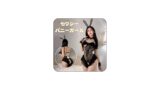 ランジェリー – [LIKENNY] バニーガール レオタード セクシー コスプレ ホワイト シースルー うさぎ うさ耳 背中あき …