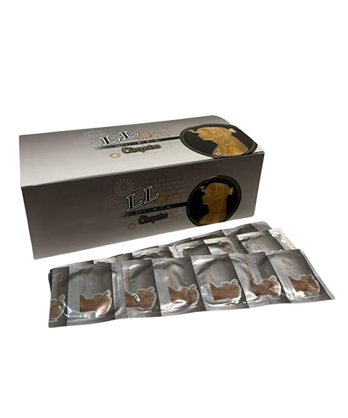 コンドーム業務用大量 「クレオパトラ LL」144個入 サイズ 直径37mm 長さ210mm 【日本製】天然ラテッ…