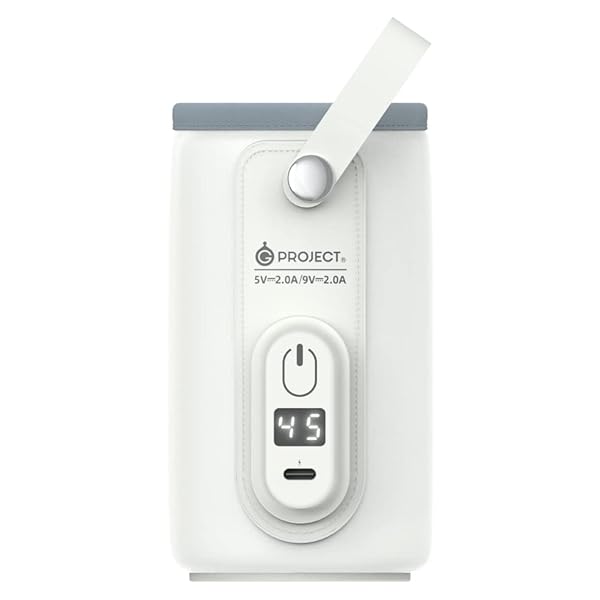 ハトプラ LOTION HEATING SYSTEM[ローションウォーマー]