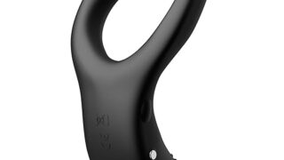 LOVENSE Diamo コックリング 電動 ペニスリング バイブ付き 大人のおもちゃ 男 アダルトグッツ bl…