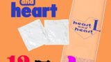 コンドーム オカモト ハート＆ハート（Lサイズ） 【12個入り】