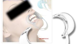 SM – Liberte555 口枷 開口器 開口器具 smグッズ 拷問器具 猿轡 イラマチオ 拘束具 調教 smプレイ ボ…