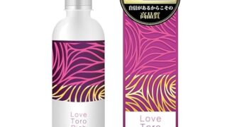 ラブトロリッチ（LoveToroRich）ラブローション 媚薬 温感 潤滑 ラブグッズ 男女兼用 ユニセックス う…