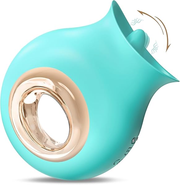 MIDU バイブ ローター 舐めるバイブ 乳首 クリ責め 吸うやつ 吸引 バイブレーター【 9種舌振動モード+9種…