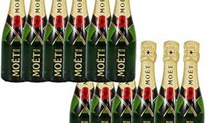 ローション – モエ MINI 200ml 12本セット