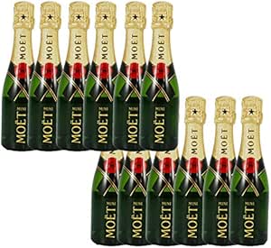 ローション – モエ MINI 200ml 12本セット