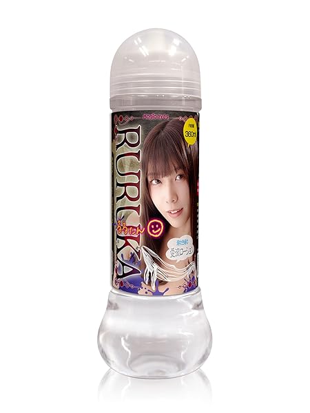 Magiceyes るるたん 潮吹き嬢の愛液ローション