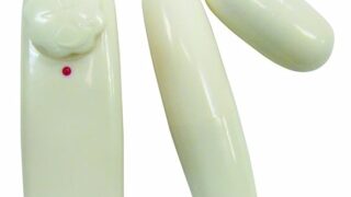 NEW パトリオットツインローター ホワイト