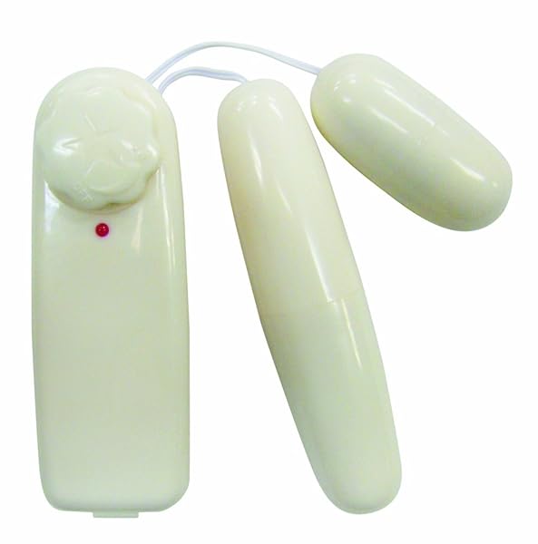 NEW パトリオットツインローター ホワイト