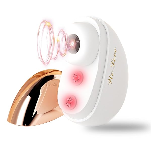 【可愛さNO.1！人気王！】吸うやつ 吸引バイブ 吸うバイブ アダルトグッズ【2段階強弱*10種類吸引+フェイスパ…