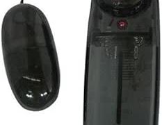 NPG 新ファンキーローター(シングル)(ブラック)