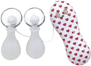 ローター – NPG 回転/吸引 乳クリ悶もんエイト