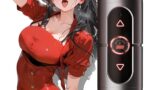 「トレーニング No.1」SoulHug オナホ オナホール 電動オナホ【12種激震+4種女性音声+LEDディスプ…