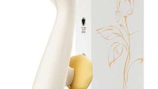 【指技No.1バイブ】バイブ 女性用 中いき【10種叩振×超細身×30°指型×一点集中】ローター バイブレーター …