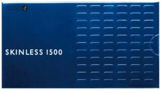 コンドーム – スキンレス OKAMOTO 1500 12個入り