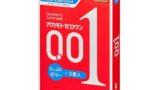 オカモトコンドームズ OKAMOTO オカモトゼロワン たっぷりゼリー ポリウレタン (PU) 3コ入