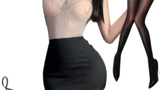 セクシー ランジェリー コスプレ 制服 OL 女教師 秘書 シースルー 透け透け 可愛い レディース フリーサイズ…