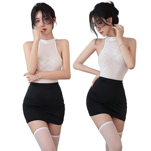 コスプレ – 女教師 秘書 OL 先生セクシーランジェリー 超過激 変態 セット プリーツスカート 透け透け エッチ エロ 下着…