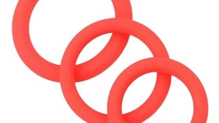 コックリング ペニス シリコン ペニスリング シリコン製 Orirya 大人のおもちゃ アダルトグッズ 男性用 ペ…