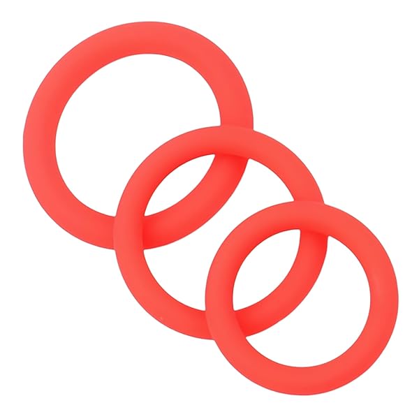 コックリング ペニス シリコン ペニスリング シリコン製 Orirya 大人のおもちゃ アダルトグッズ 男性用 ペ…