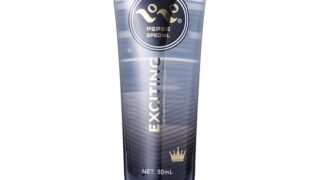 PEPEE SPECIAL(ぺぺスペシャル)エキサイティング 50ml 安心安全国産ローション 定番 洗い流しやす…