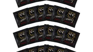 PEPEE ローション ペペ オメガ3 パウチ 5ml 24包セット 業務用 携帯用 お出掛け 持ち運び お試し …