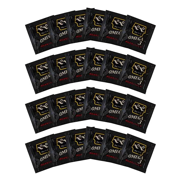 PEPEE ローション ペペ オメガ3 パウチ 5ml 24包セット 業務用 携帯用 お出掛け 持ち運び お試し …