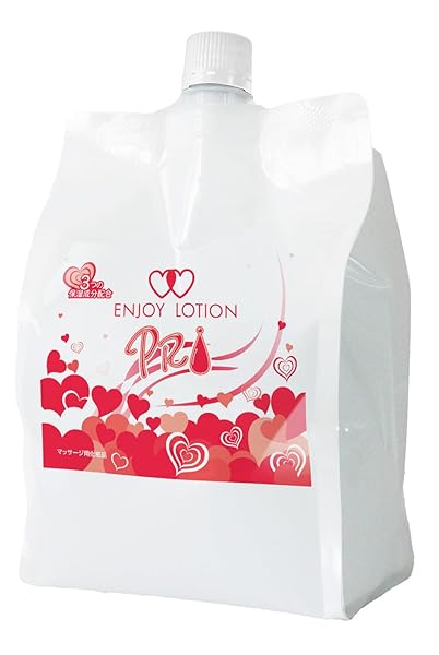エンジョイトイズ エンジョイローションPRO 保湿配合 ラブローション 1L クリア 潤滑ジェル