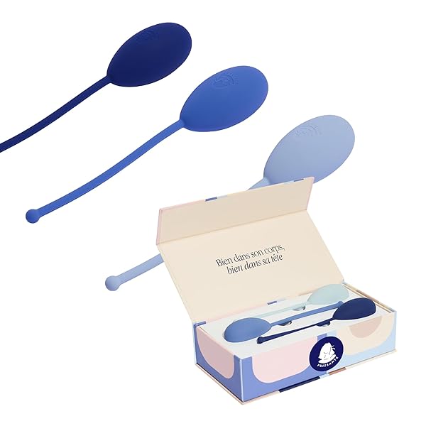 ローター – 【PUISSANTE】ケーゲルボール 膣トレ 膣トレーニング ゲイシャボール インナーマッスル 骨盤底筋群トレーニ…