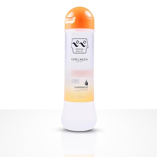 ローション – Pepee ペペスペシャル コラーゲン360ml