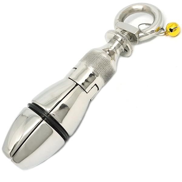 ディルド – Praxia 苦悩の梨 アナルプラグ アナル拡張 最大径 約6cm [可変拡張タイプ]