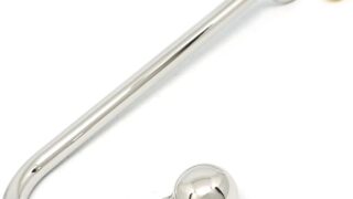 ディルド – Praxia アナルフック アナル拡張 アナルプラグ アナル開発 SM 調教 Smallタイプ 直径 2cm