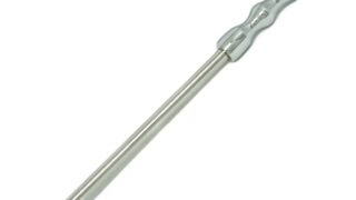 ディルド – Praxia アナル アナル棒 アナルボール 奥突き 先端 球形 ロング S字結腸 アナル栓 アナルプラグ 32mm