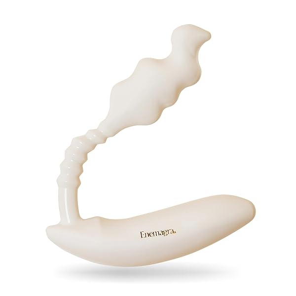 ディルド – エネマグラ バンブー Pro（正規品）“マイクロナノ仕上げによるエネマグラProシリーズ登場！！” 上級者向け 【…