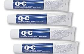 ローション – QCゼリー 6個セット(KYゼリー ジェネリック品）