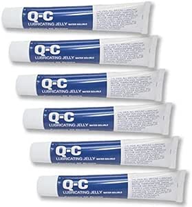 ローション – QCゼリー 6個セット(KYゼリー ジェネリック品）