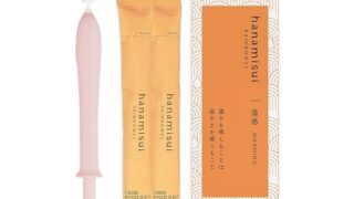 ローション – RAINBOW23 ウォーミング 1.7g×3本 フェムケア 注入式 潤滑ゼリー 個包装 ハナミスイ