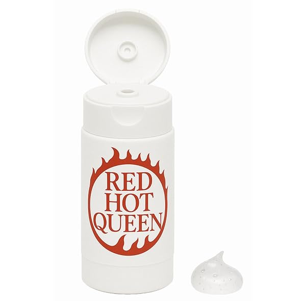 ローション – 【ひと塗り大興奮】レッドホットクイーン 塗るタイプ ジェル 女性向け RED HOT QUEEN