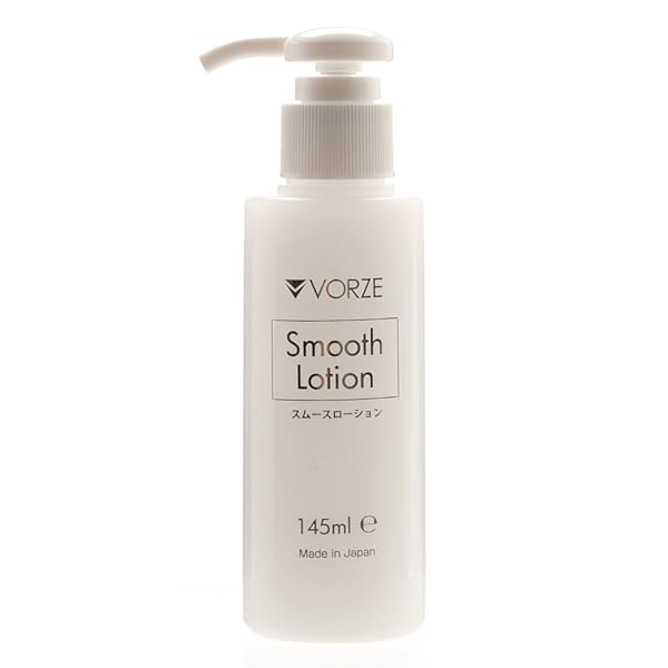 RENDS(レンズ) VORZE スムースローション 145ml